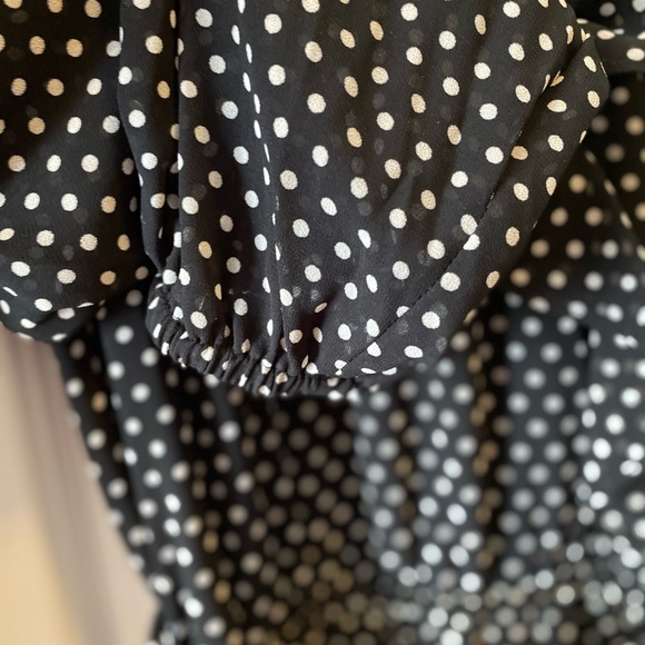 Michael Kors Jumpsuit S NWT - Picture 7 of 8